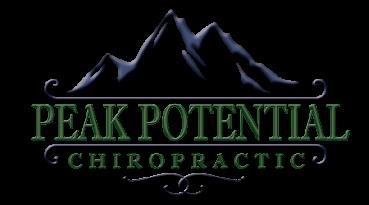 Peak Potential logo