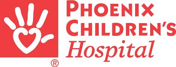 phoenix children's hospital logo