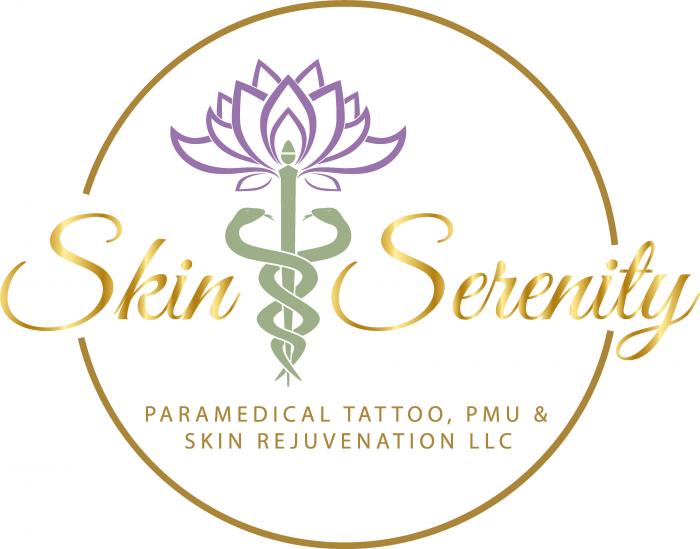 Skin & Serenity logo