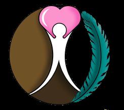 Loving Heart Holistic Wellness Logo