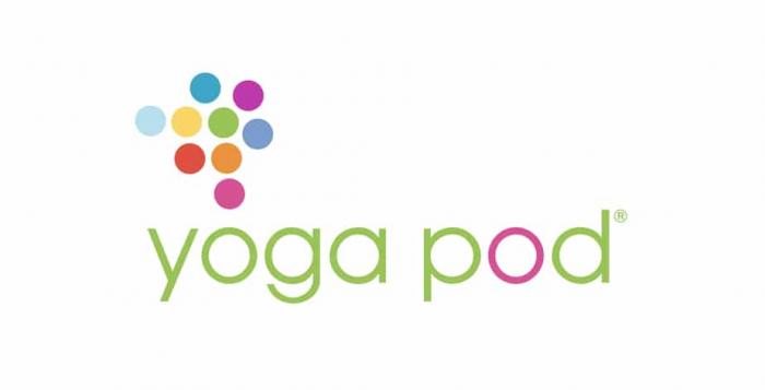 Yoga Pod logo