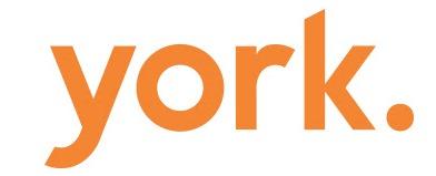 York Risk Services Group logo