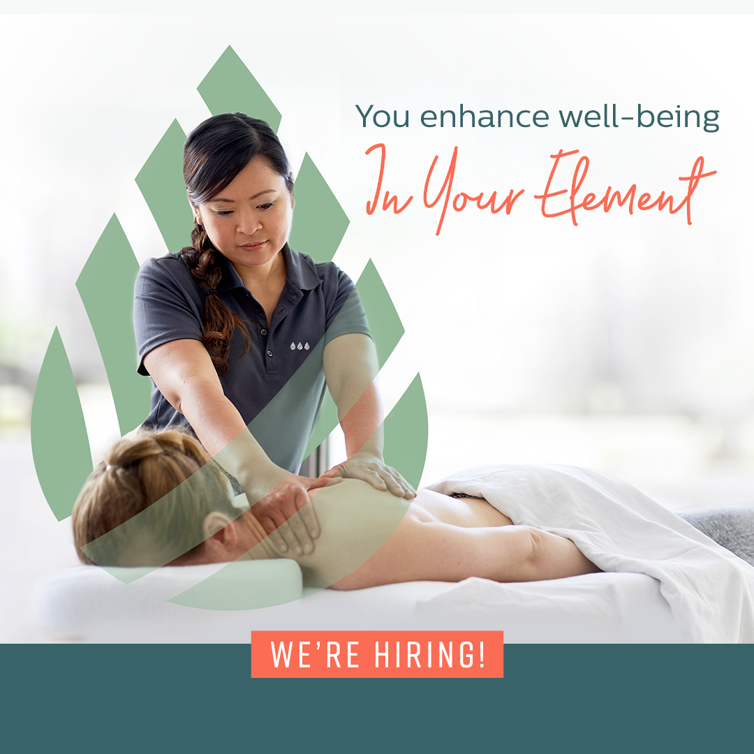 Become A Licensed Massage Therapist Elements Massage Ashburn 