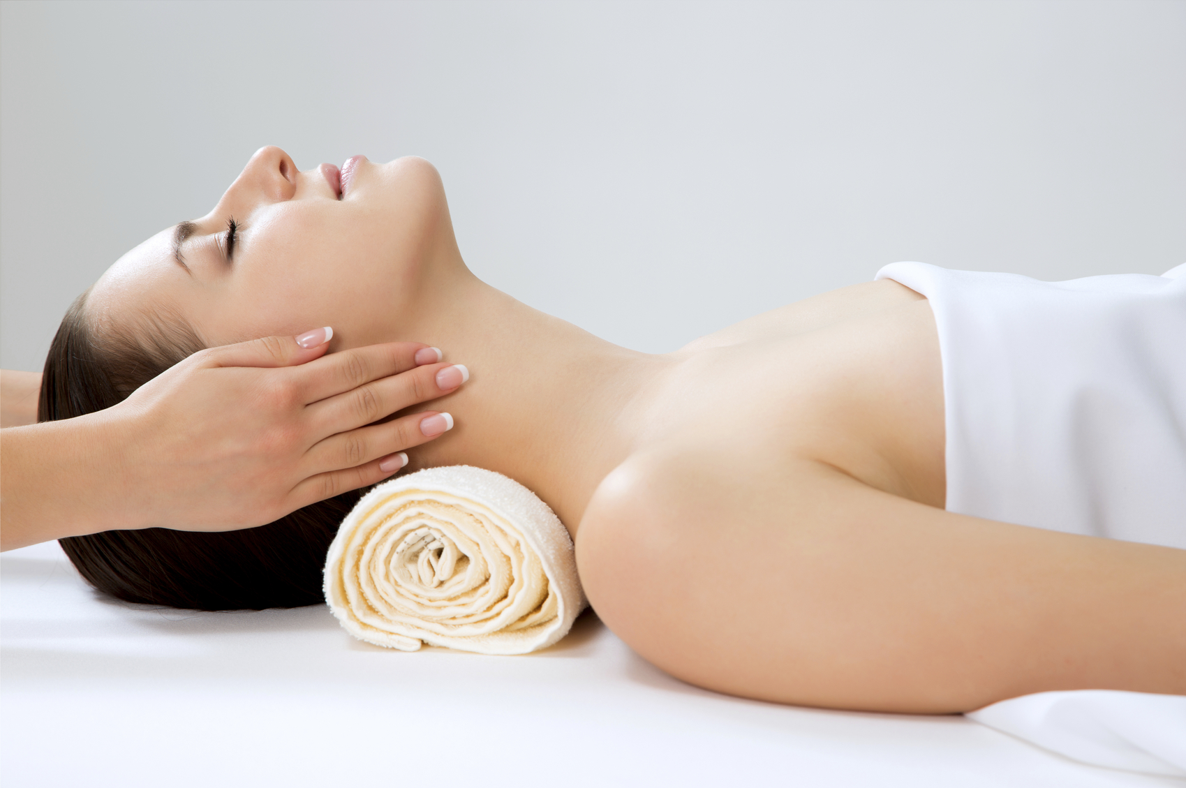 Set Your Next Session Up for Success with These Five Pre-Massage