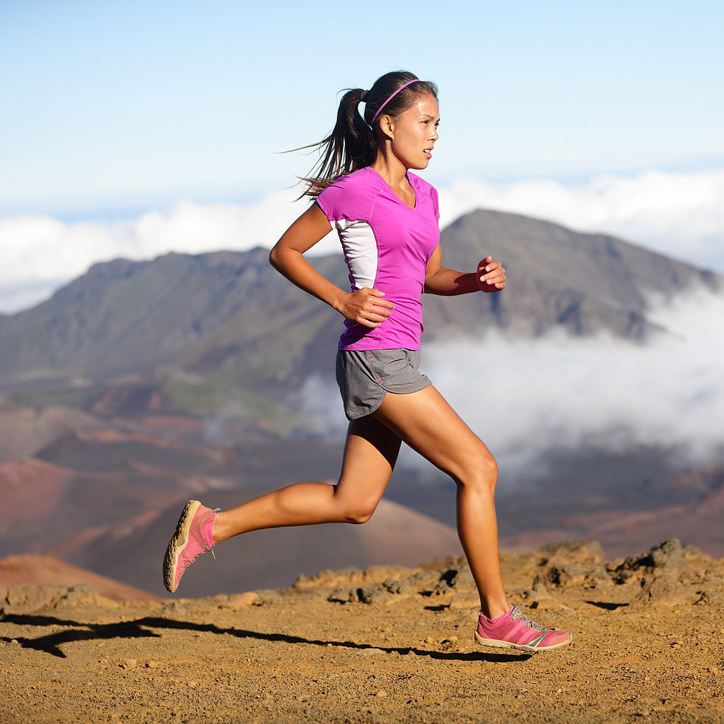 of exercise benefits skin Benefits Massage Runners of Sports for