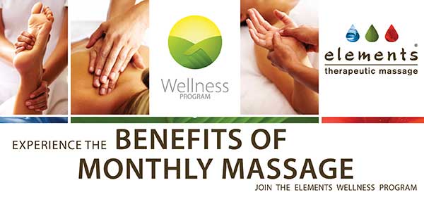 Lasting Effects Five Tips To Continue Feeling Great After Your Massage 