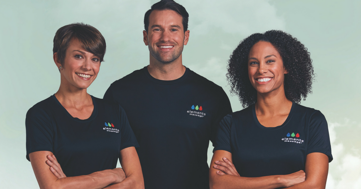 4 Reasons to Use Licensed Massage Therapists Elements Massage