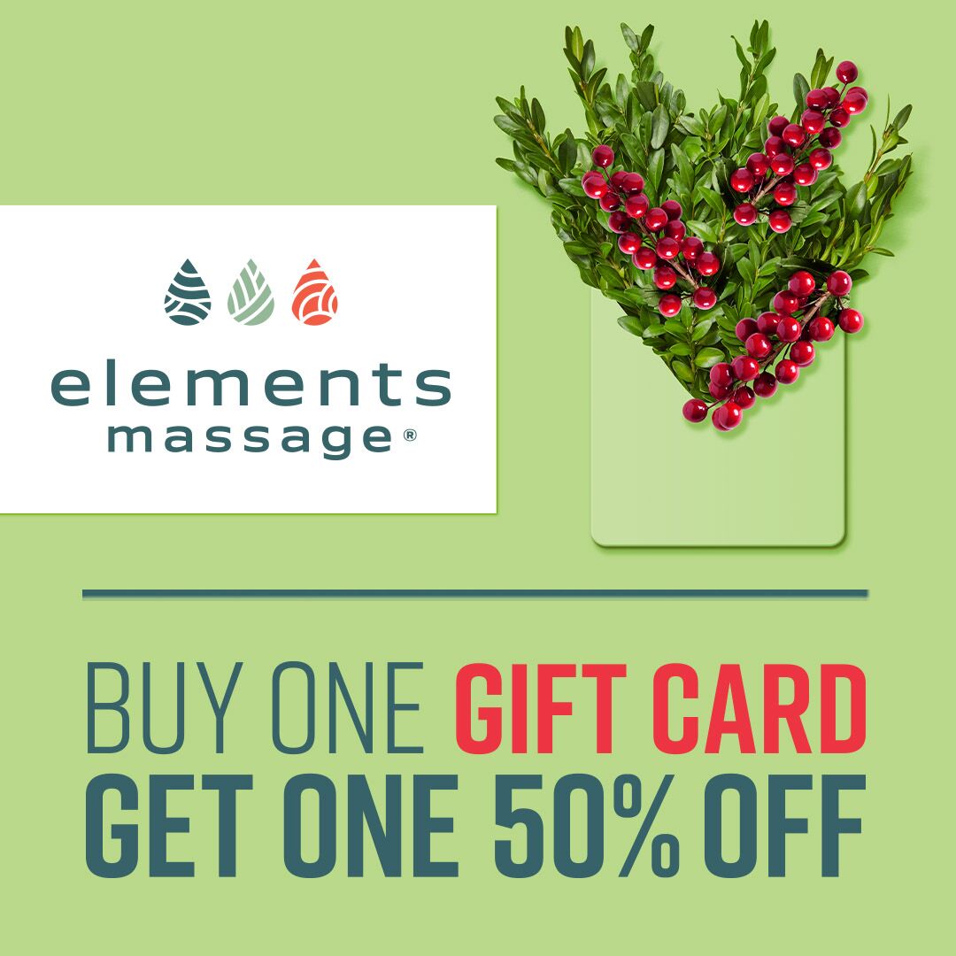 Do Elements Massage Gift Cards Expire