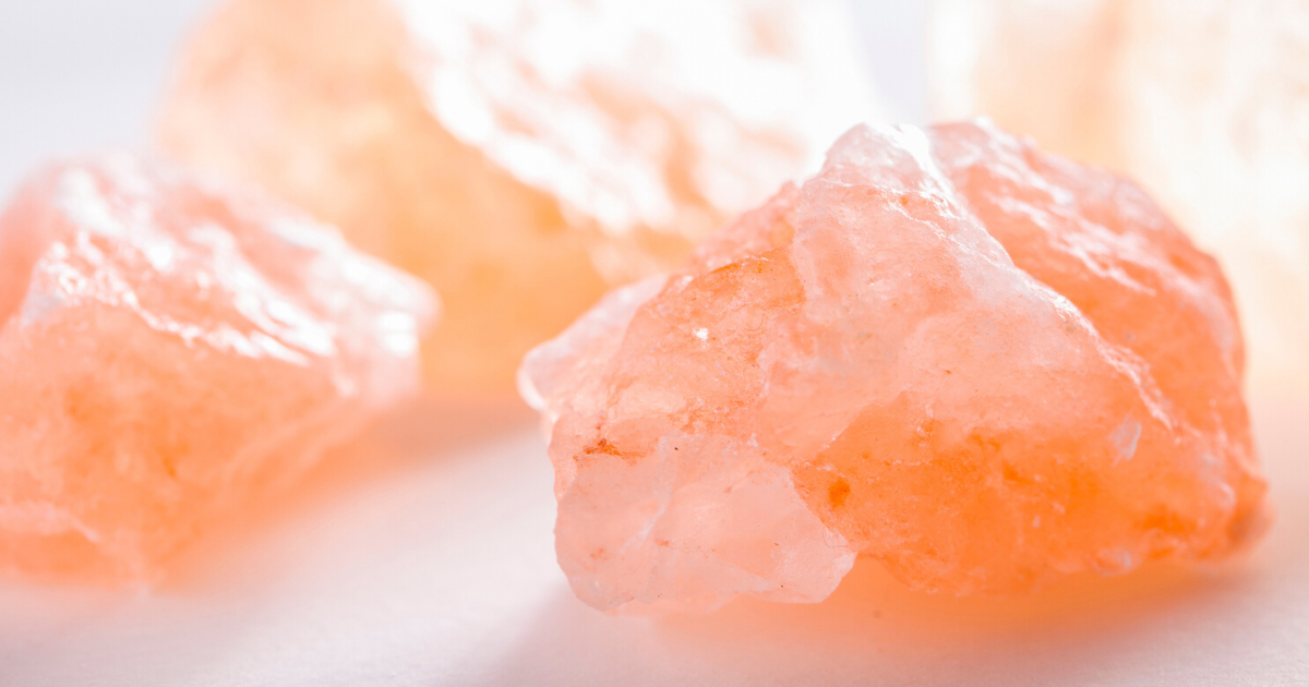 Himalayan Salt Stone Massage vs. Hot Stone Elements Massage Bellmore Merrick