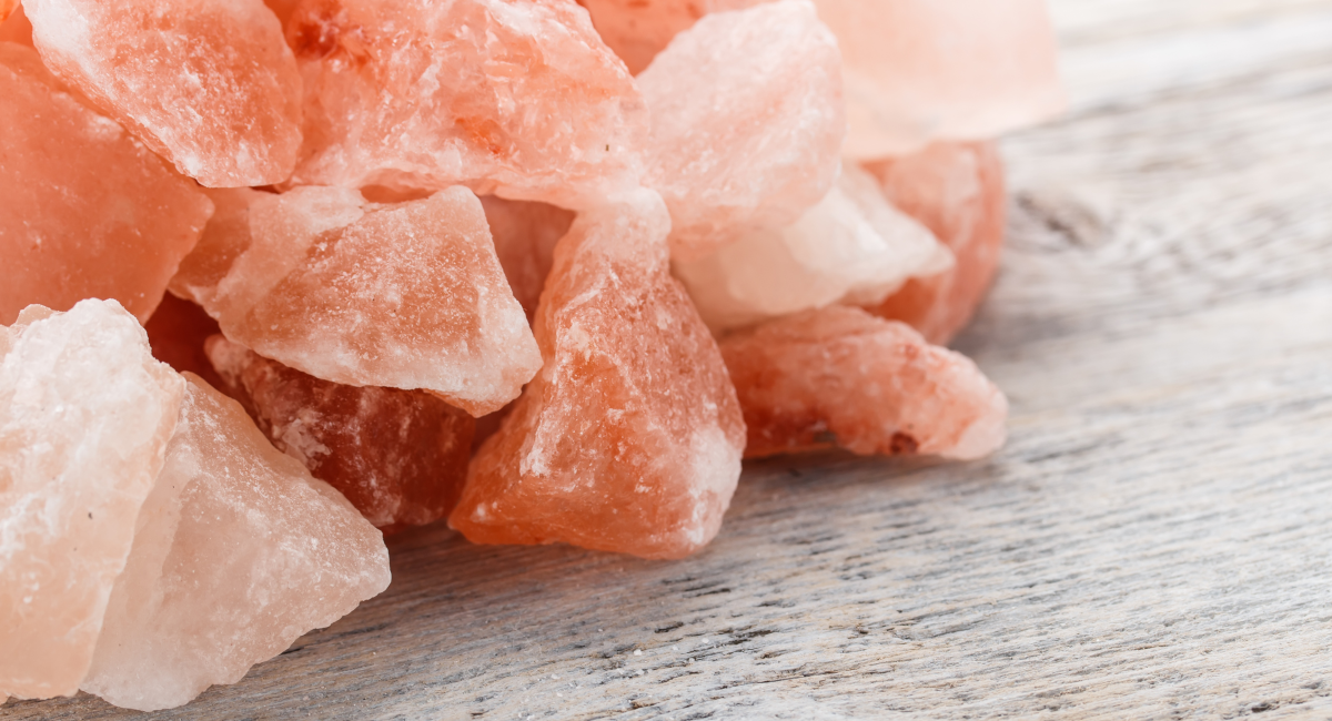 7 Incredible Benefits Himalayan Salt Stone Massage Elements Massage