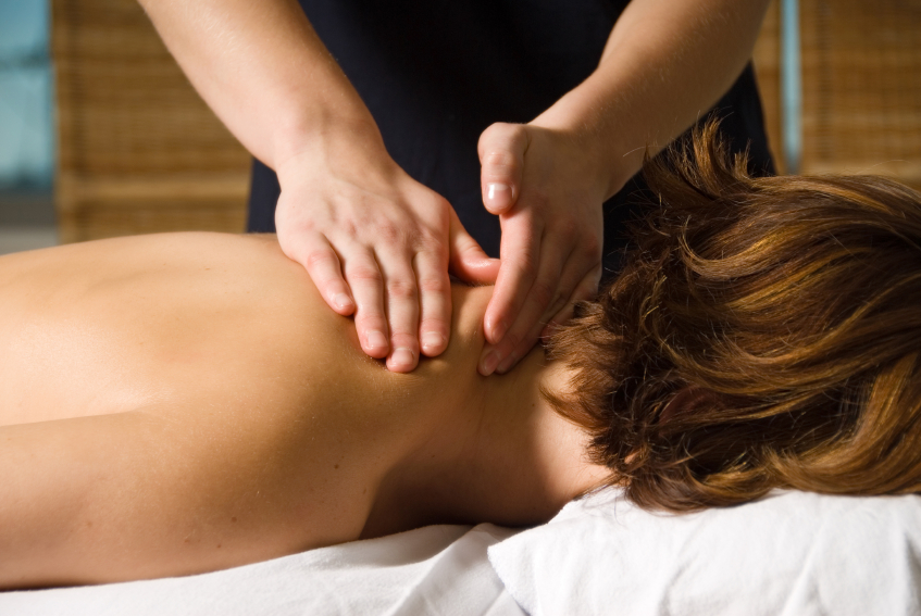 At Elements Massage Highlands Ranch, call us old fashioned but in our studi...