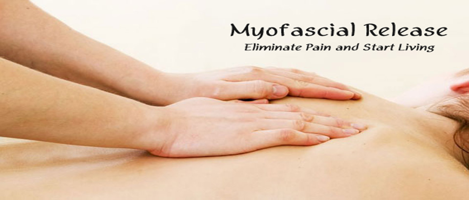 Myofascial Release Therapy - Elements Massage - Albuquerque