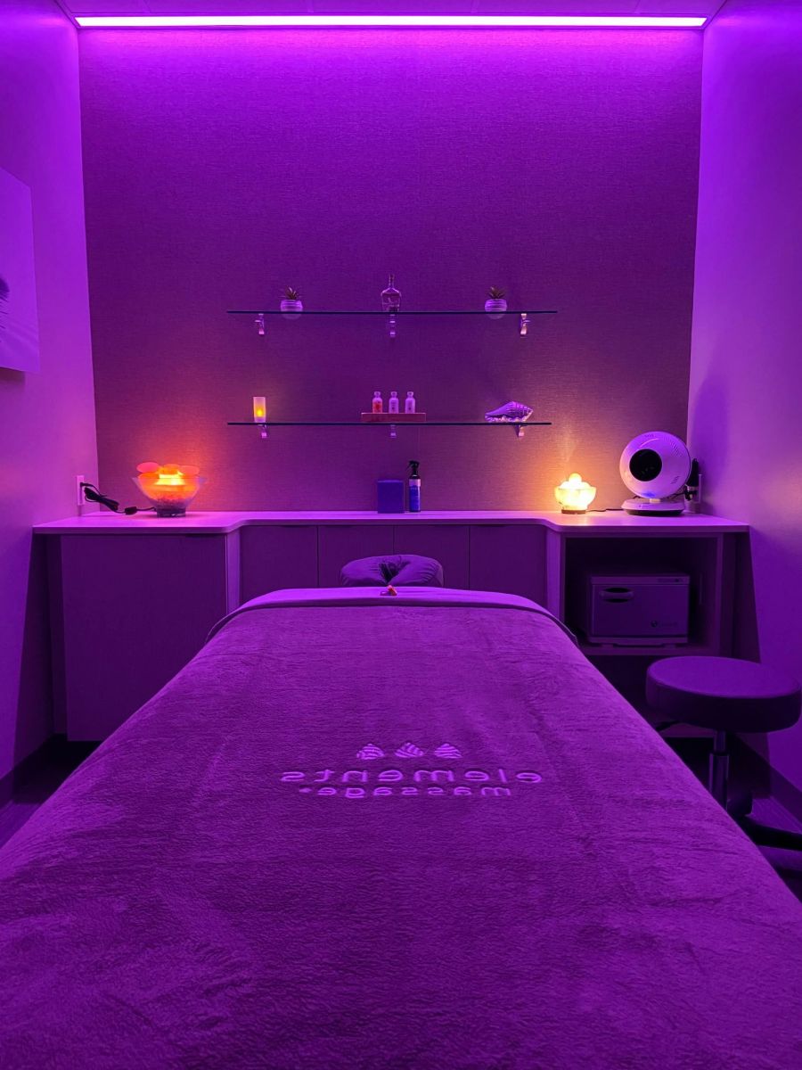 element massage studio lake geneva