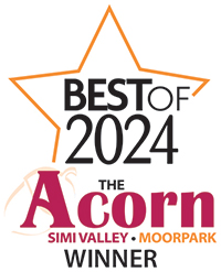 Best of 2024 - The Acorn Simi Valley / Moorpark Winner