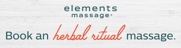 Massage Coupons Kent Elements Massage
