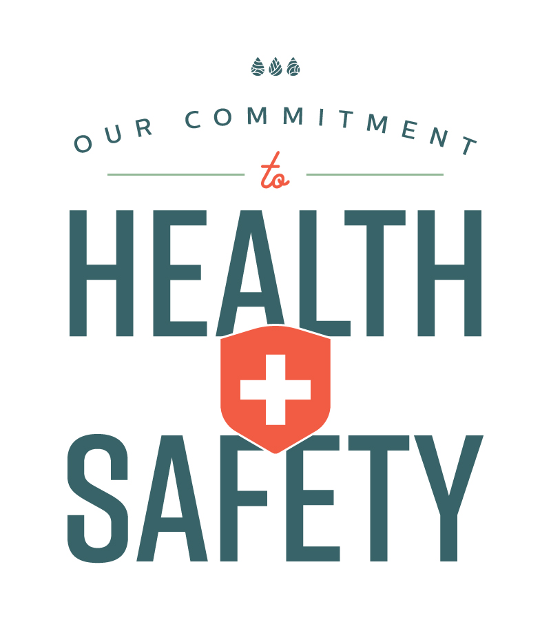 Our Commitment to Health and Safety
