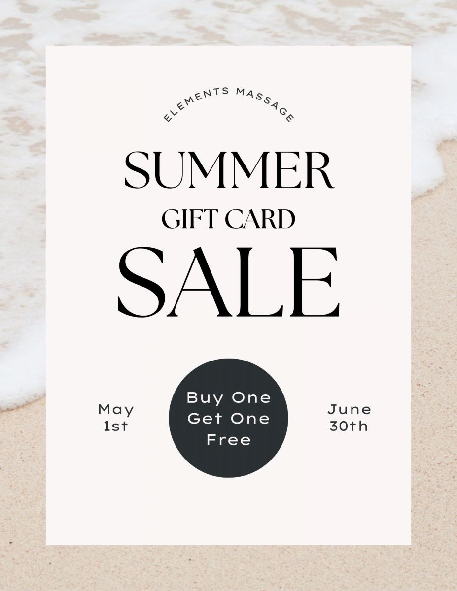 summer gift card sale