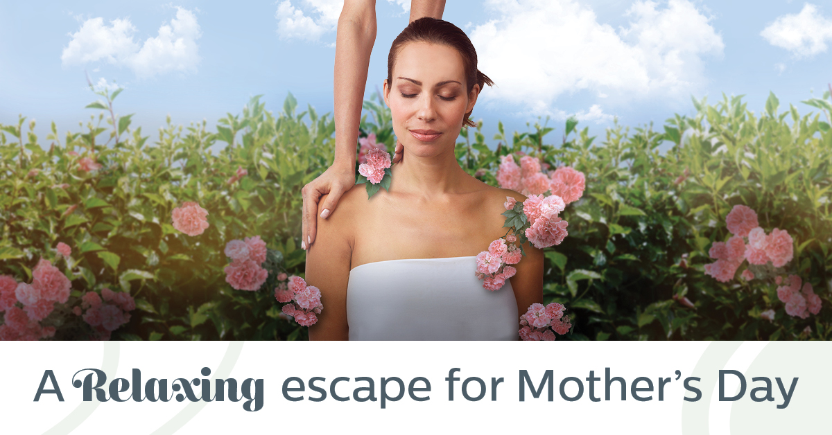 20 off Mother's Day gift cards Blog Elements Massage Walnut Creek