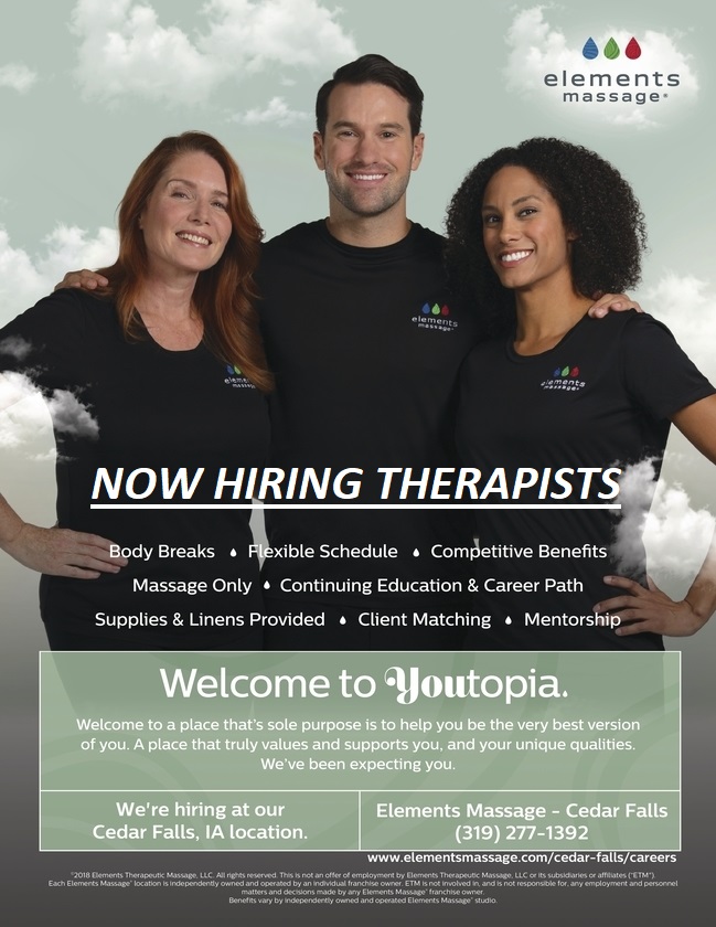 Licensed Massage Therapist - Therapist Career