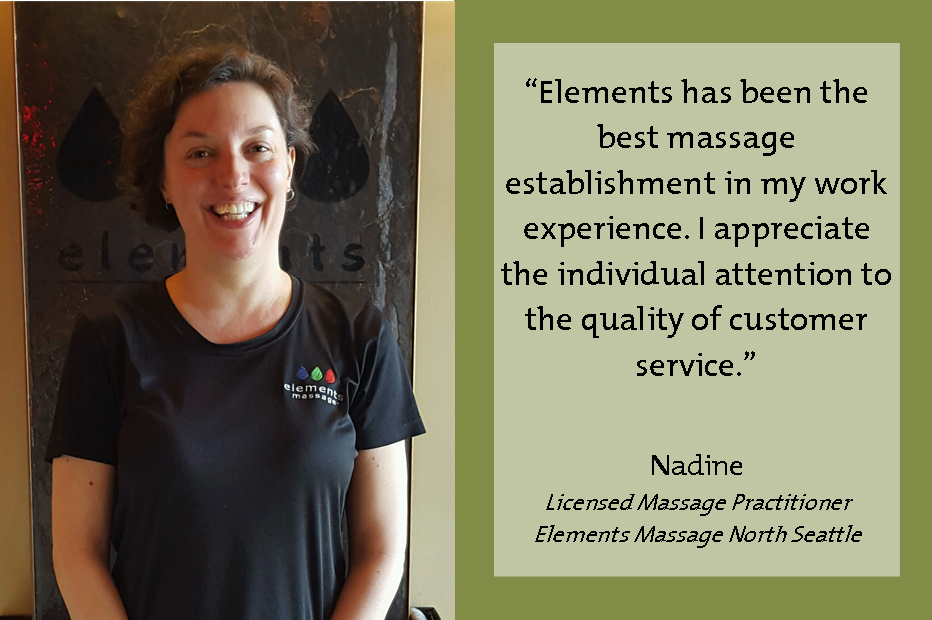 element massage horsham