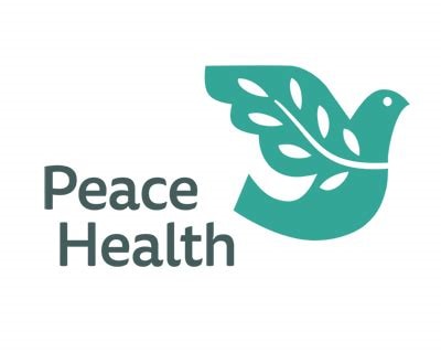 Peace Health logo