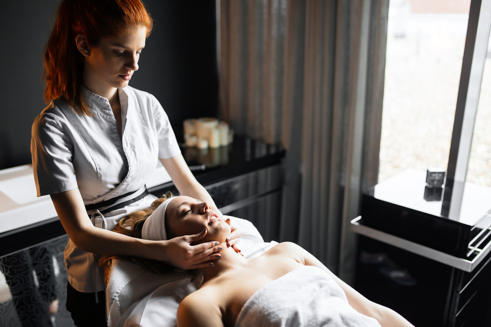 massage health benefits wellness relax therapy treatment 