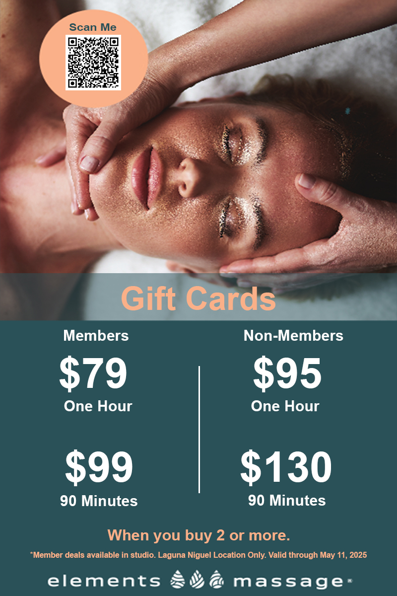 gift card specials