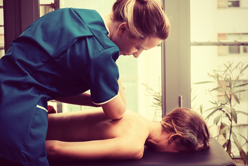 massage therapy week massage therapist relax health