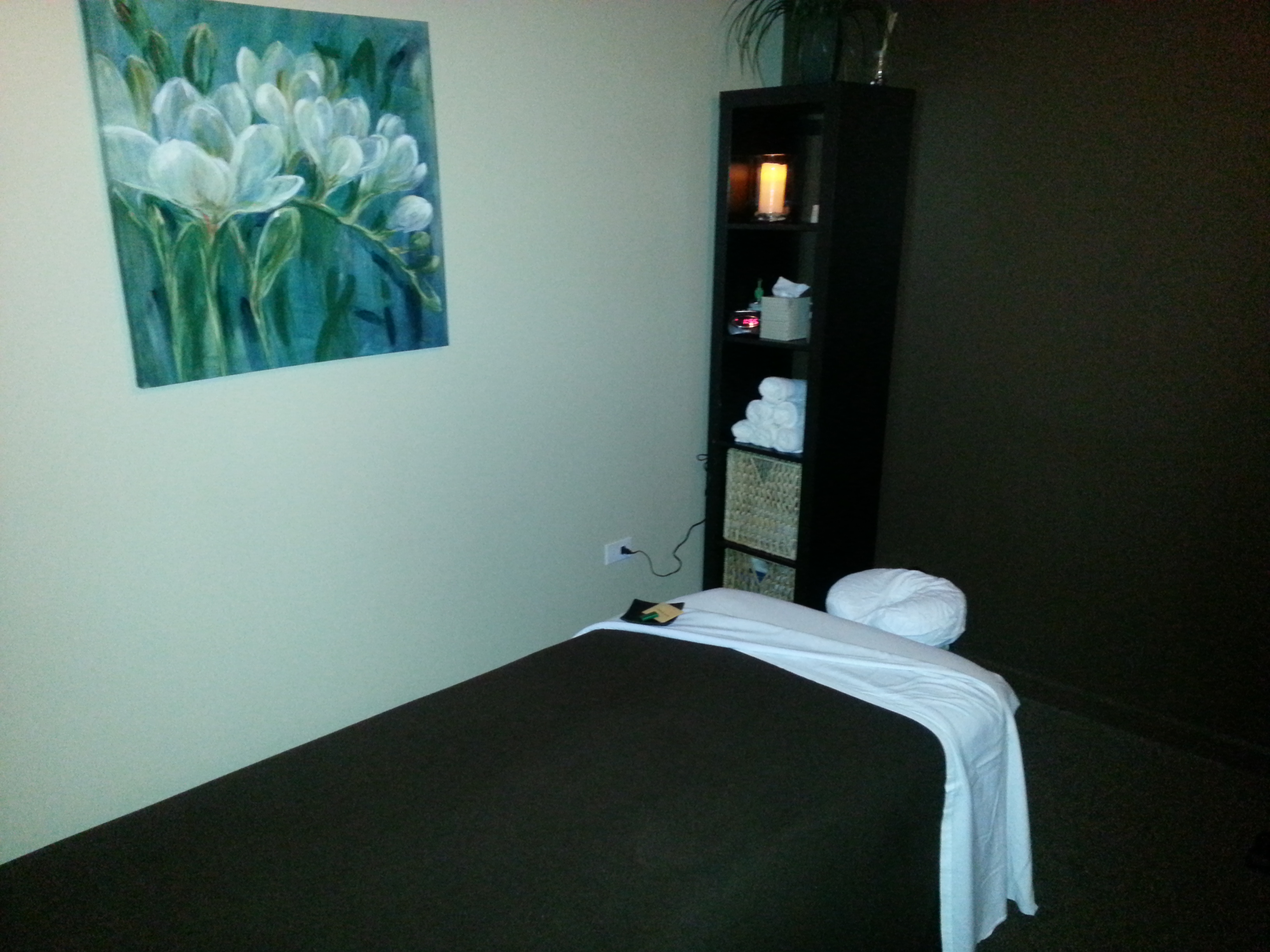 Massage Therapy In Park Ridge Il Park Ridge Elements